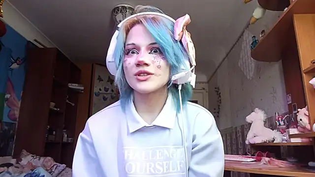 KathernSaulters live sex cam