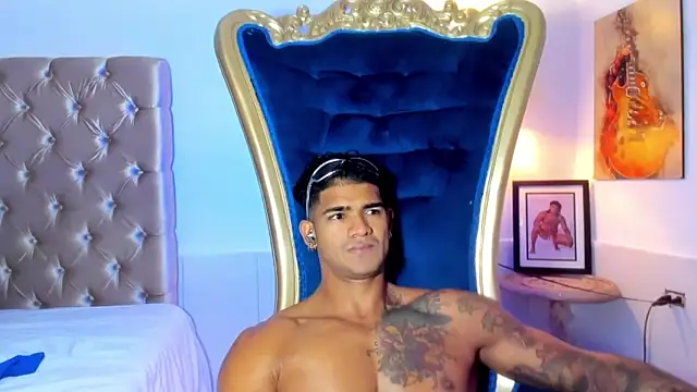 antonio__444 live sex cam