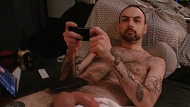 Girthywhereitmatters's cam snapshot