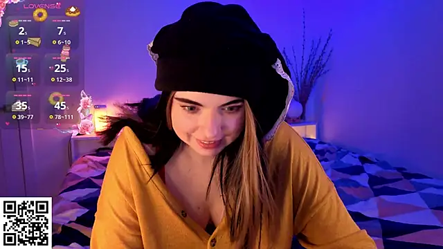 ForEvaRrr's cam snapshot