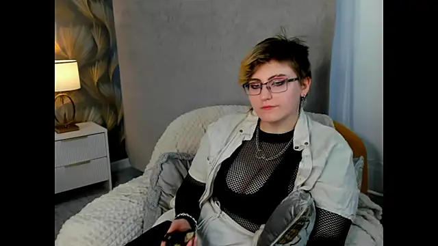 ABSI_GLITCH's cam snapshot