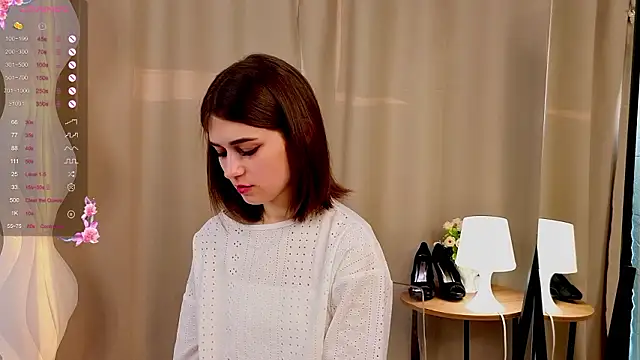 HaIinaDifabio's cam snapshot