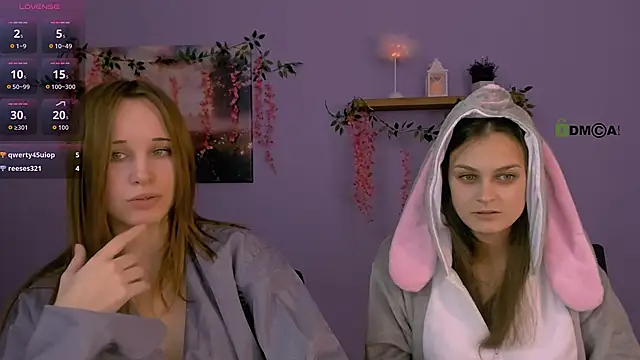 clery_abyss's cam snapshot