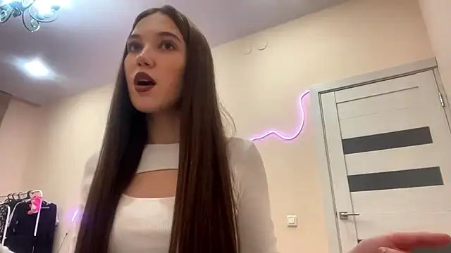 CozyMonday's cam snapshot