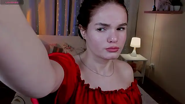 NicoleBrook's cam snapshot