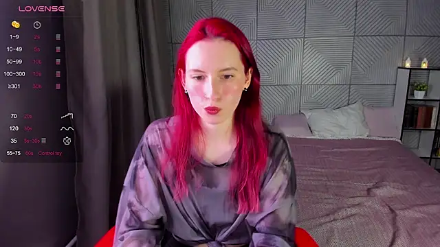 Kira__Luis's cam snapshot