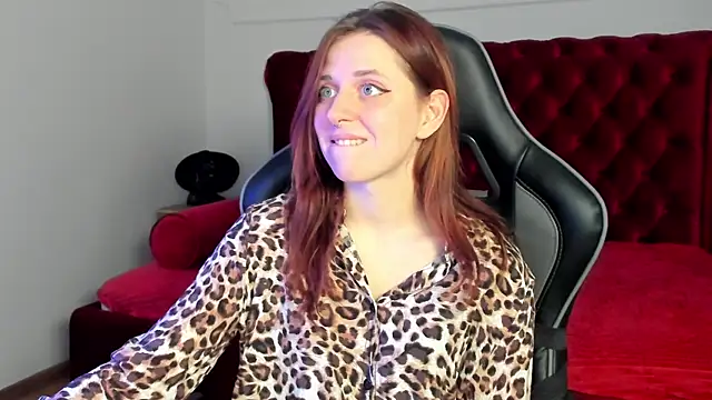 FreyaVey's cam snapshot