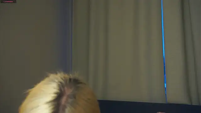 PatricePerlow's cam snapshot