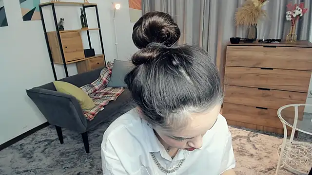 AvantgardAlone's cam snapshot