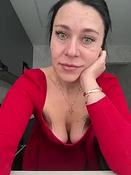 CuteNata live sex cam