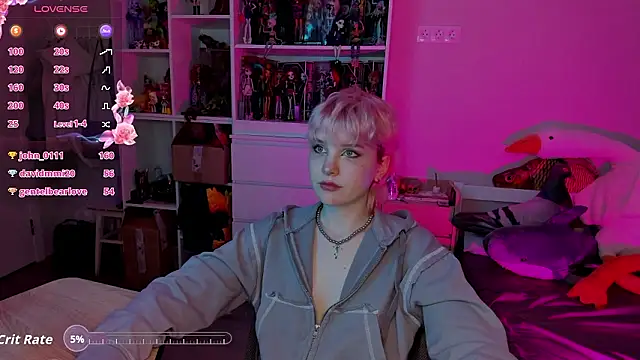 School_Love's cam snapshot