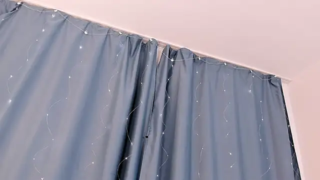 JackiYoss's cam snapshot