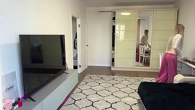 DannSago's cam snapshot