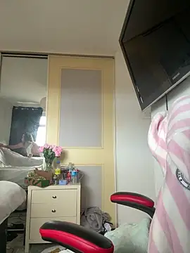 Georgialacex's cam snapshot