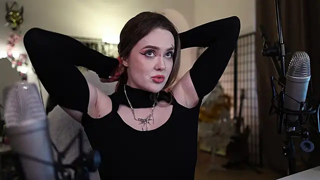 darkqueenx's cam snapshot