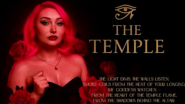 Wounded_Goddess_'s cam snapshot