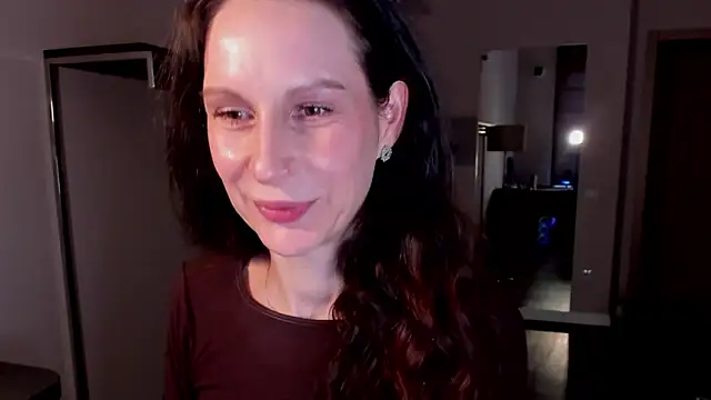 Mila_Anders live sex cam