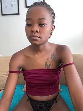 Grusha19's cam snapshot