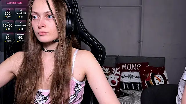 cutemilana_sexwife's cam snapshot