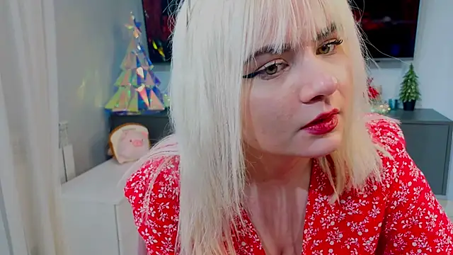 TawandaKerst's cam snapshot