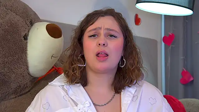 MaryMurray's cam snapshot