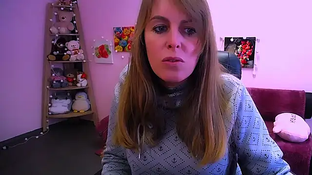 Hot_Milady's cam snapshot