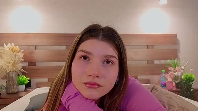 WilmaJohnson's cam snapshot