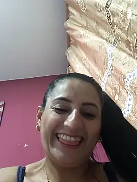 Luna_seductora12's cam snapshot