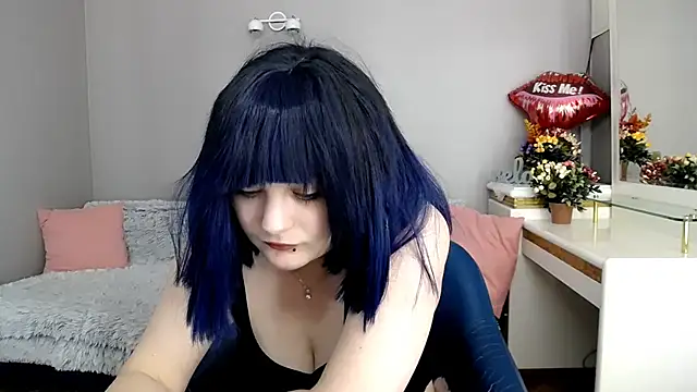 Estheri's cam snapshot