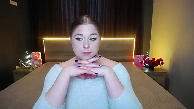 JessikaDaniel's cam snapshot