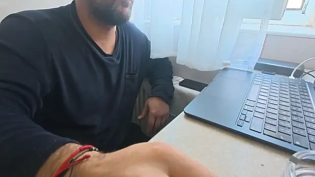 TARKAN1's cam snapshot