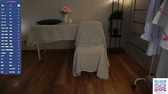 KiraAbling live sex cam