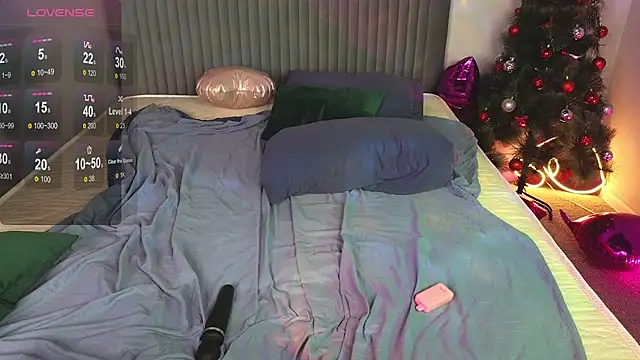 NaomiKim_'s cam snapshot