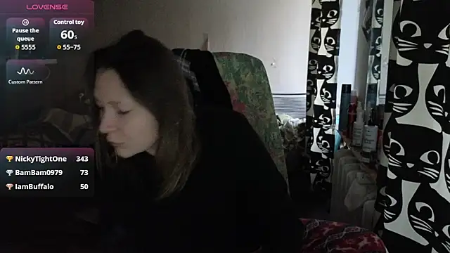 Ozalin_'s cam snapshot