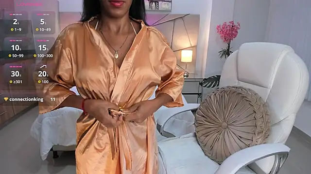 Shantaall_'s cam snapshot