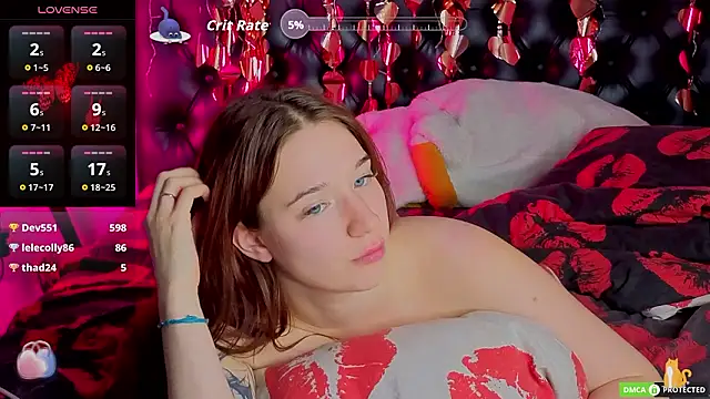 Shirley_Thomas's cam snapshot