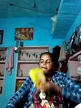 Manvi_hote's cam snapshot