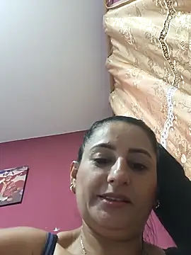 Luna_seductora12's cam snapshot