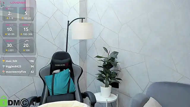 Stella_Soul's cam snapshot