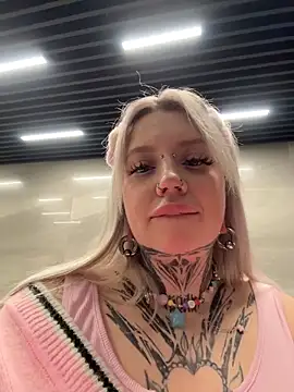 Chiibi's cam snapshot