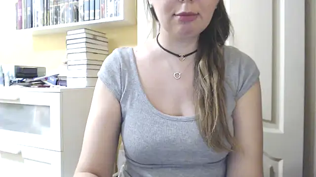 Tasiya's cam snapshot