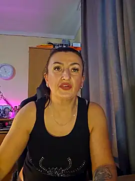 Hotangel75's cam snapshot