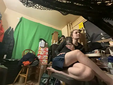 Snowbunnycake_131's cam snapshot