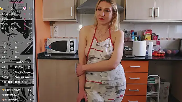 JennyCoquine live sex cam