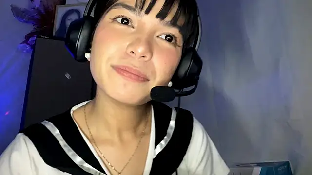 ConstancePorrini live sex cam