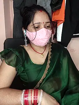 Hot_Bhabhi-ji's cam snapshot