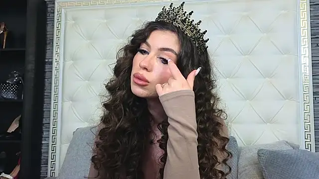 EliteDomina live sex cam