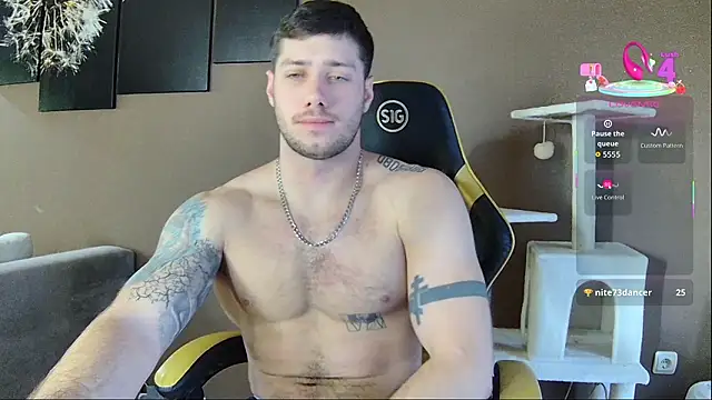 Jason_theGreat live sex cam
