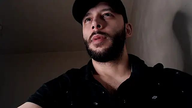 henryaxe live sex cam