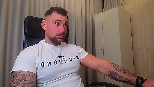 DuncanStone live sex cam